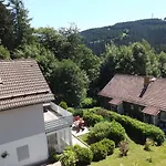 Residenz Bocksberg-blick & St. Florian * Goslar