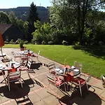 Hébergement de vacances Residenz Bocksberg-blick & St. Florian