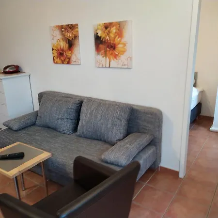 Casa de Férias Residenz Bocksberg-blick & St. Florian