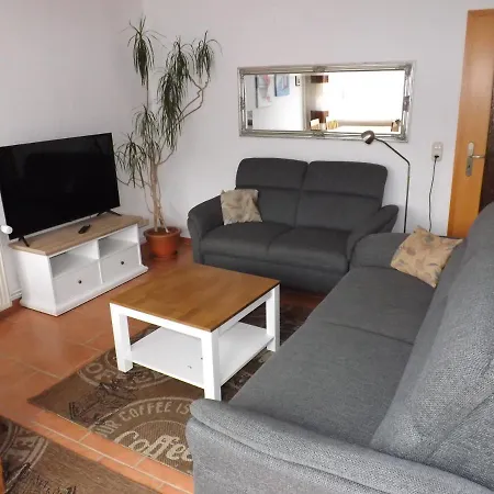 Residenz Bocksberg-blick & St. Florian Casa de Férias *