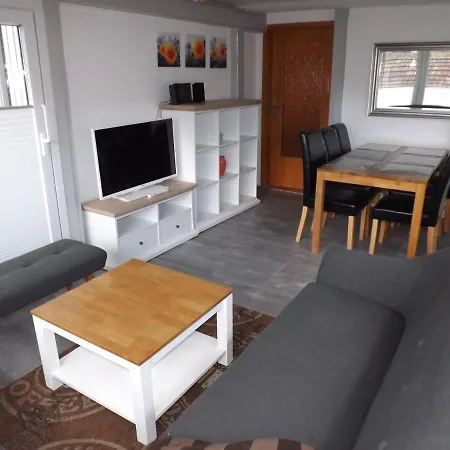 Residenz Bocksberg-blick & St. Florian Гослар