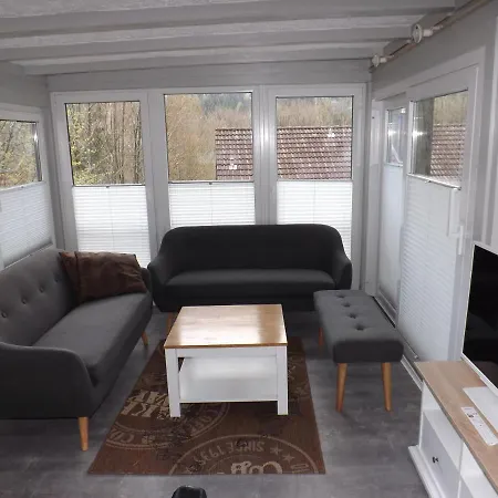 Residenz Bocksberg-blick & St. Florian Дом отдыха *