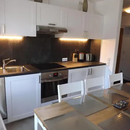 Residenz Bocksberg-blick & St. Florian