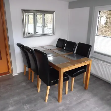 Residenz Bocksberg-blick & St. Florian