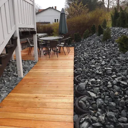 Casa de Férias Residenz Bocksberg-blick & St. Florian *