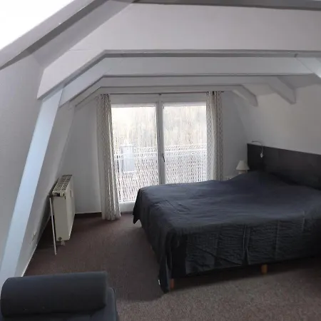 Residenz Bocksberg-Blick & St. Florian Holiday home *