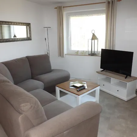 Residenz Bocksberg-blick & St. Florian * Гослар