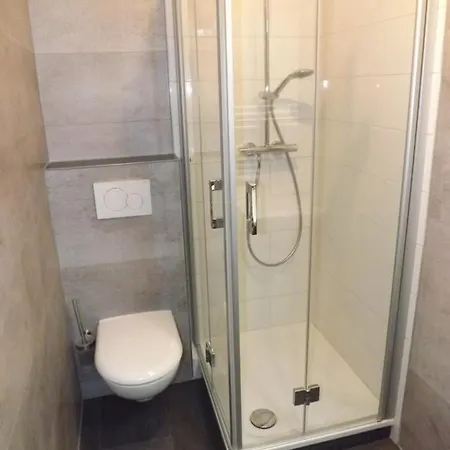 Residenz Bocksberg-blick & St. Florian Casa de Férias *