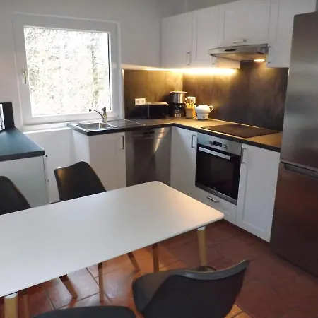 Residenz Bocksberg-blick & St. Florian Дом отдыха