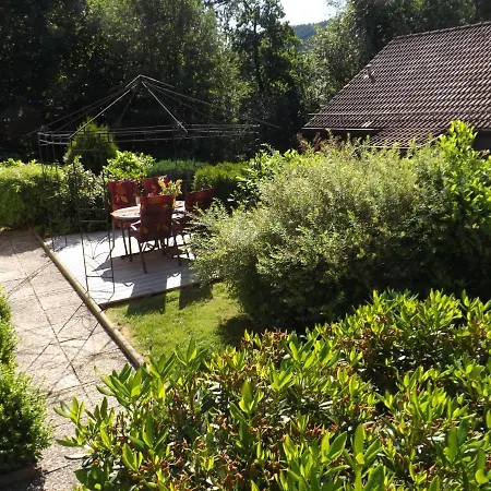 Residenz Bocksberg-Blick & St. Florian Holiday home Goslar
