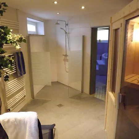 Residenz Bocksberg-blick & St. Florian Casa de Férias *