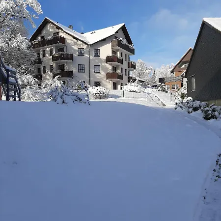 Residenz Bocksberg-blick & St. Florian *