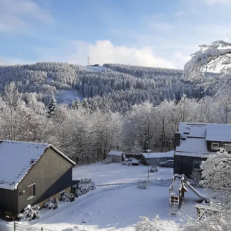 Residenz Bocksberg-Blick & St. Florian Holiday home Goslar