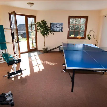 Дом отдыха Residenz Bocksberg-blick & St. Florian