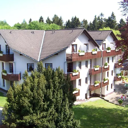 Holiday home Residenz Bocksberg-Blick & St. Florian *