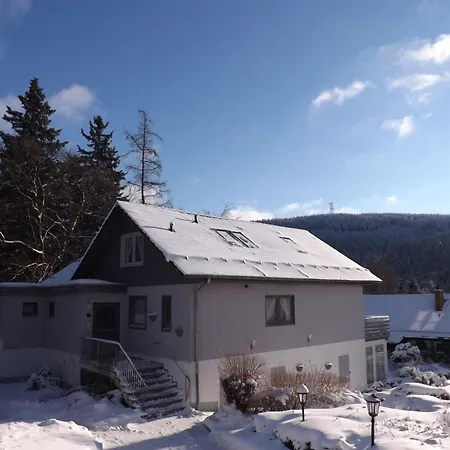 Дом отдыха Residenz Bocksberg-blick & St. Florian *