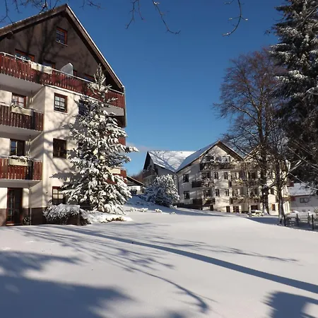 Holiday home Residenz Bocksberg-Blick & St. Florian *