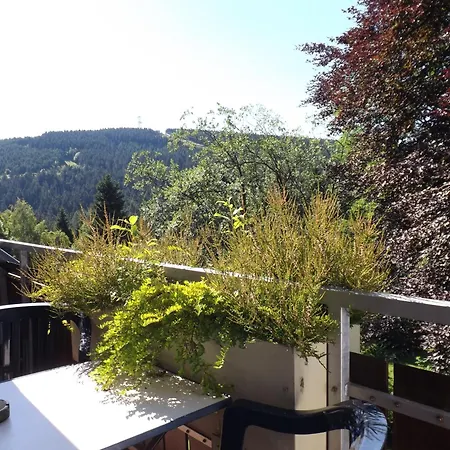 Holiday home Residenz Bocksberg-Blick & St. Florian Goslar