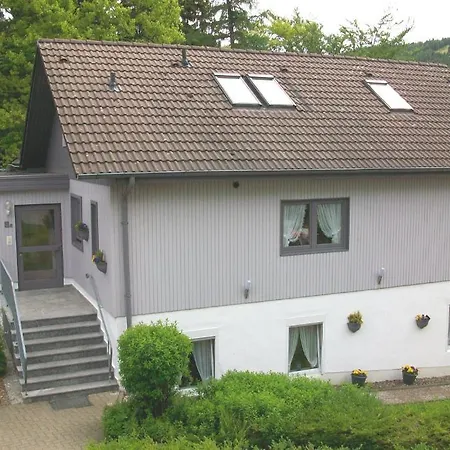 Residenz Bocksberg-blick & St. Florian * Goslar