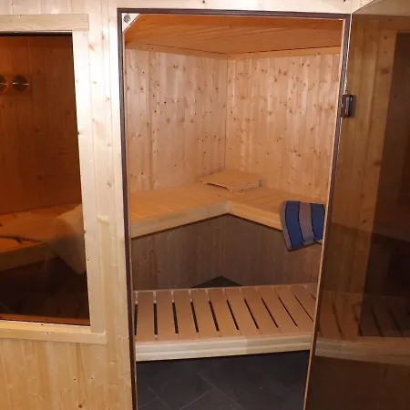 Дом отдыха Residenz Bocksberg-blick & St. Florian *