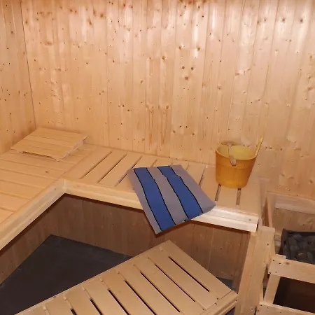 Residenz Bocksberg-blick & St. Florian * Goslar