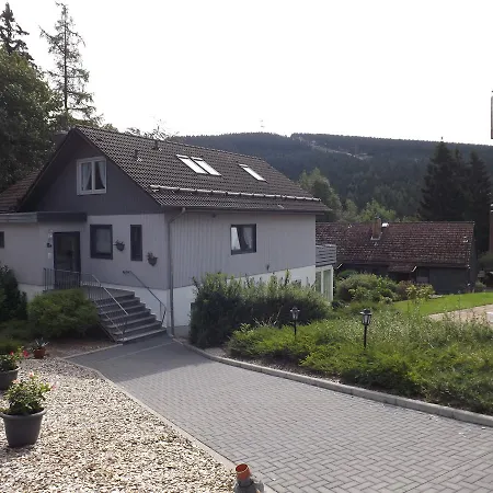 Residenz Bocksberg-Blick & St. Florian