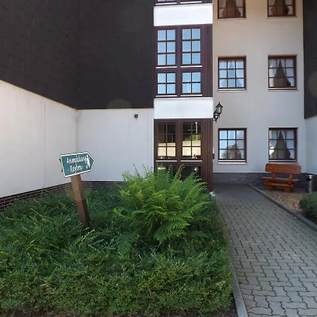 Residenz Bocksberg-Blick & St. Florian Holiday home Goslar