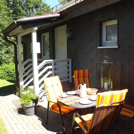 Holiday home Residenz Bocksberg-Blick & St. Florian *