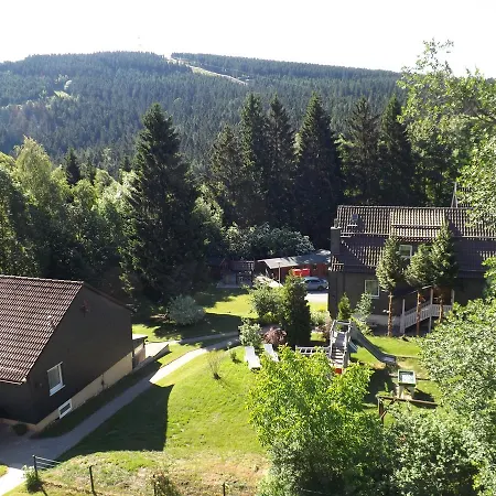 Residenz Bocksberg-Blick & St. Florian Goslar