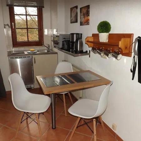 Residenz Bocksberg-blick & St. Florian Дом отдыха