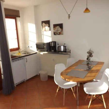 Дом отдыха Residenz Bocksberg-blick & St. Florian *