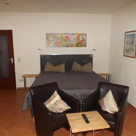 Casa de Férias Residenz Bocksberg-blick & St. Florian