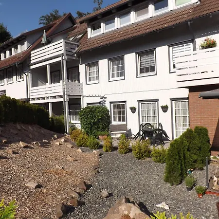 Residenz Bocksberg-blick & St. Florian *