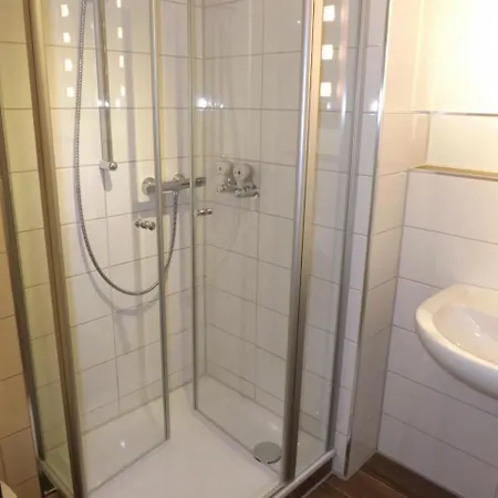 Residenz Bocksberg-blick & St. Florian *