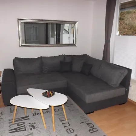 Residenz Bocksberg-blick & St. Florian Гослар