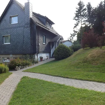 Residenz Bocksberg-Blick & St. Florian Holiday home
