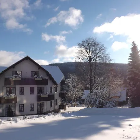 Residenz Bocksberg-Blick & St. Florian *