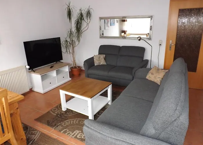 Residenz Bocksberg-blick & St. Florian Feriehus *