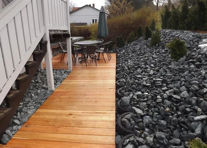 Feriehus Residenz Bocksberg-blick & St. Florian *