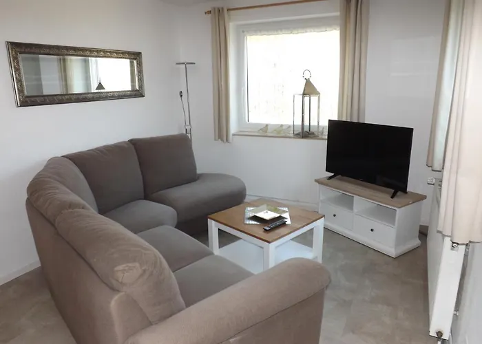 Residenz Bocksberg-blick & St. Florian * Goslar