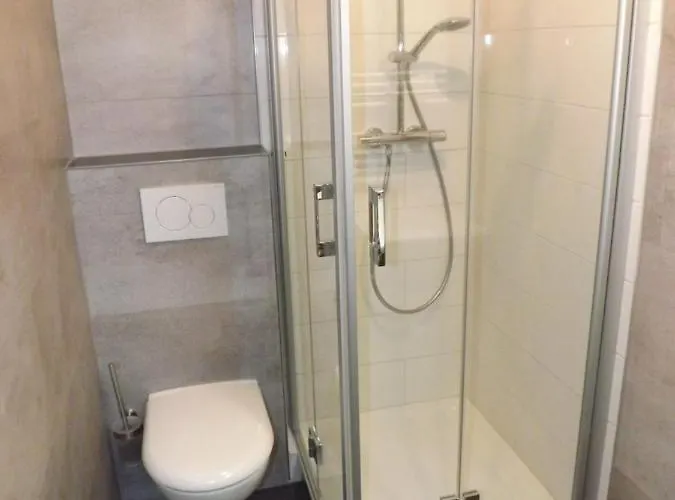 Residenz Bocksberg-blick & St. Florian Feriehus *