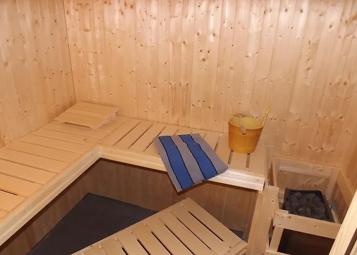 Residenz Bocksberg-blick & St. Florian * Goslar