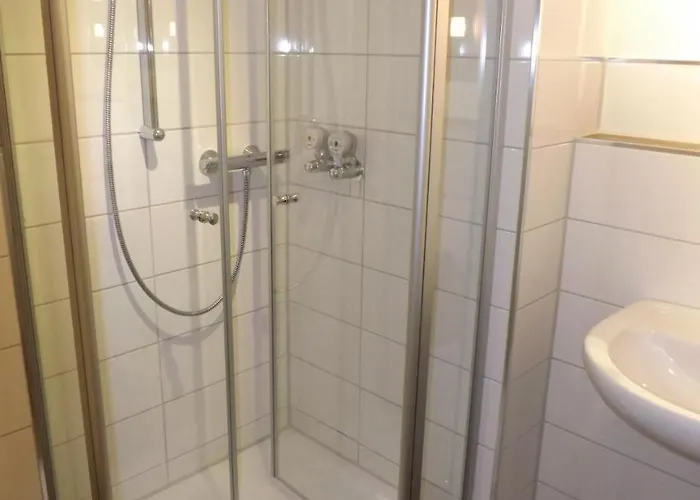 Residenz Bocksberg-blick & St. Florian *