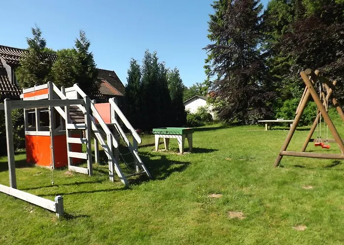 Residenz Bocksberg-blick & St. Florian *